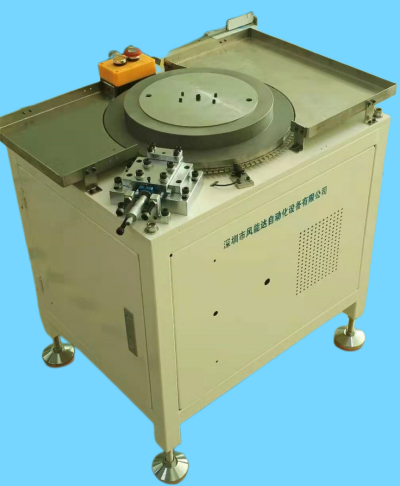 如何选用适合的圆盘移印机