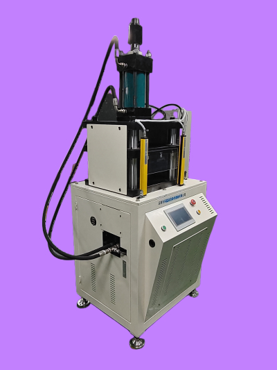 如何选购油压压字机？